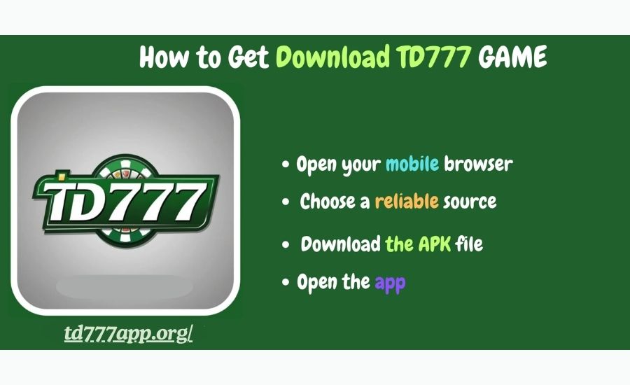 TD777