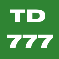 Td777 Game